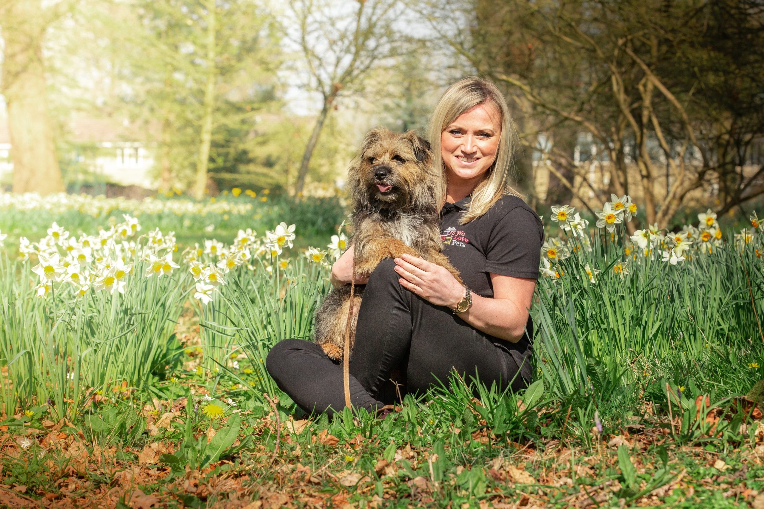 Meet Nina We Love Pets Aylesbury We Love Pets