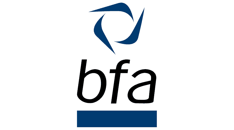 British Franchise Association logo