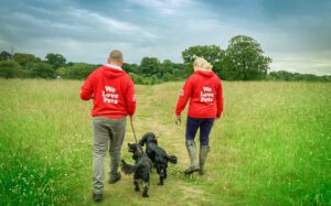 Matt & Claire - Hot Weather Pet Safety Tips